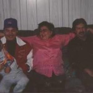 Meet your Posher, Sharon